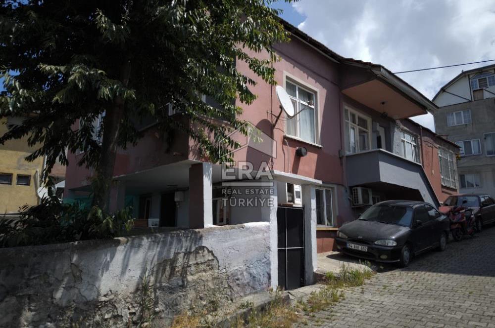 ERA KARAT-HIZIRTEPE'DE SATILIK BİNA 2 DAİRE, 1 DÜKKAN, 1 DEPO