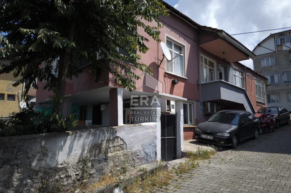 ERA KARAT-HIZIRTEPE'DE SATILIK BİNA 2 DAİRE, 1 DÜKKAN, 1 DEPO