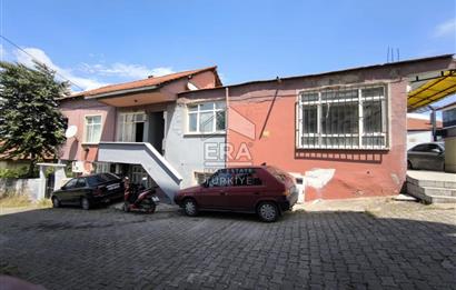 ERA KARAT-HIZIRTEPE'DE SATILIK BİNA 2 DAİRE, 1 DÜKKAN, 1 DEPO