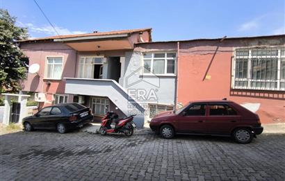 ERA KARAT-HIZIRTEPE'DE SATILIK BİNA 2 DAİRE, 1 DÜKKAN, 1 DEPO