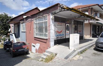 ERA KARAT-HIZIRTEPE'DE SATILIK BİNA 2 DAİRE, 1 DÜKKAN, 1 DEPO