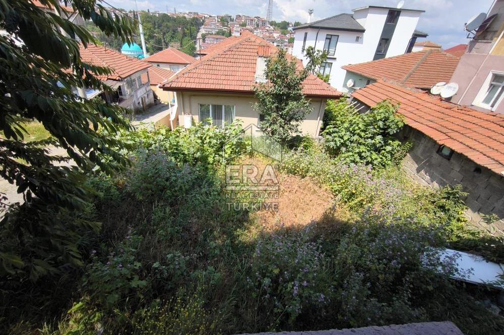 ERA KARAT-HIZIRTEPE'DE SATILIK BİNA 2 DAİRE, 1 DÜKKAN, 1 DEPO