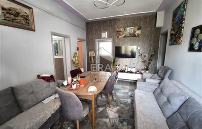 ERA KARAT-HIZIRTEPE'DE SATILIK BİNA 2 DAİRE, 1 DÜKKAN, 1 DEPO