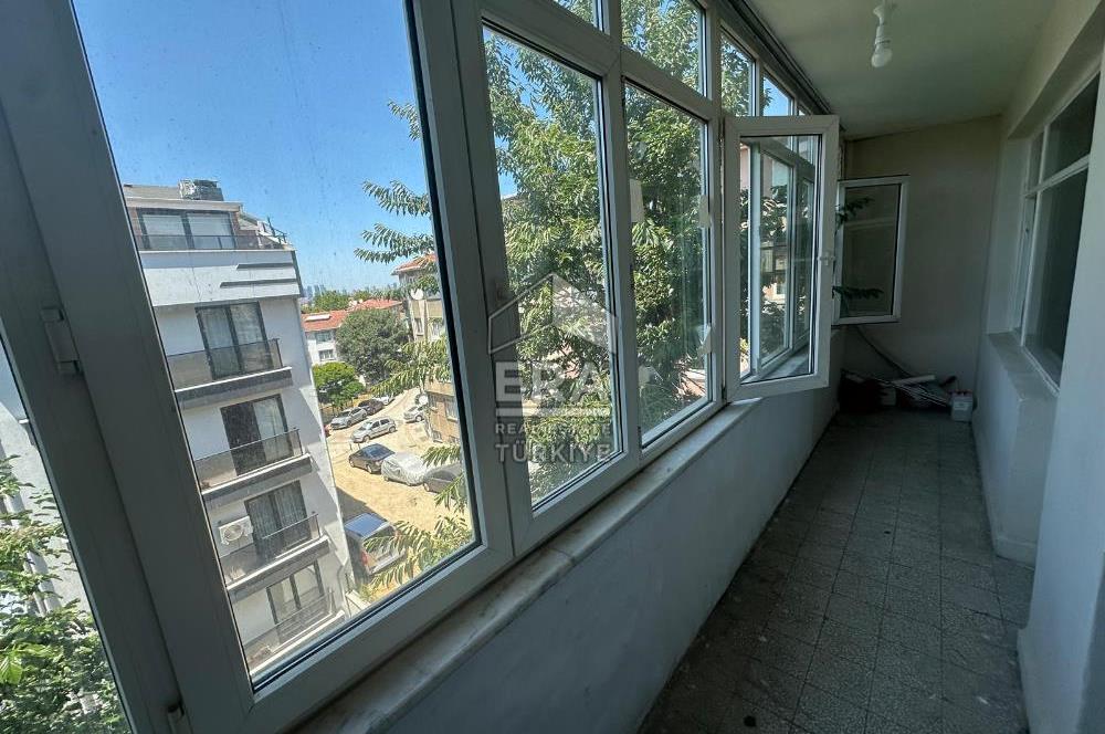 İÇİ YENİLENMİŞ NUHKUYUSU CADDESİ ÜZERİ TABELA DEĞERİ YÜKSEK OFİS