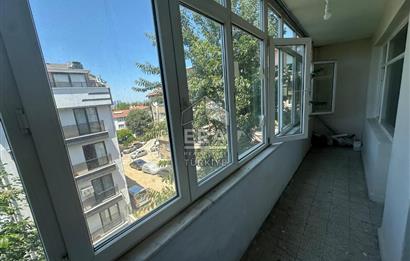 İÇİ YENİLENMİŞ NUHKUYUSU CADDESİ ÜZERİ TABELA DEĞERİ YÜKSEK OFİS