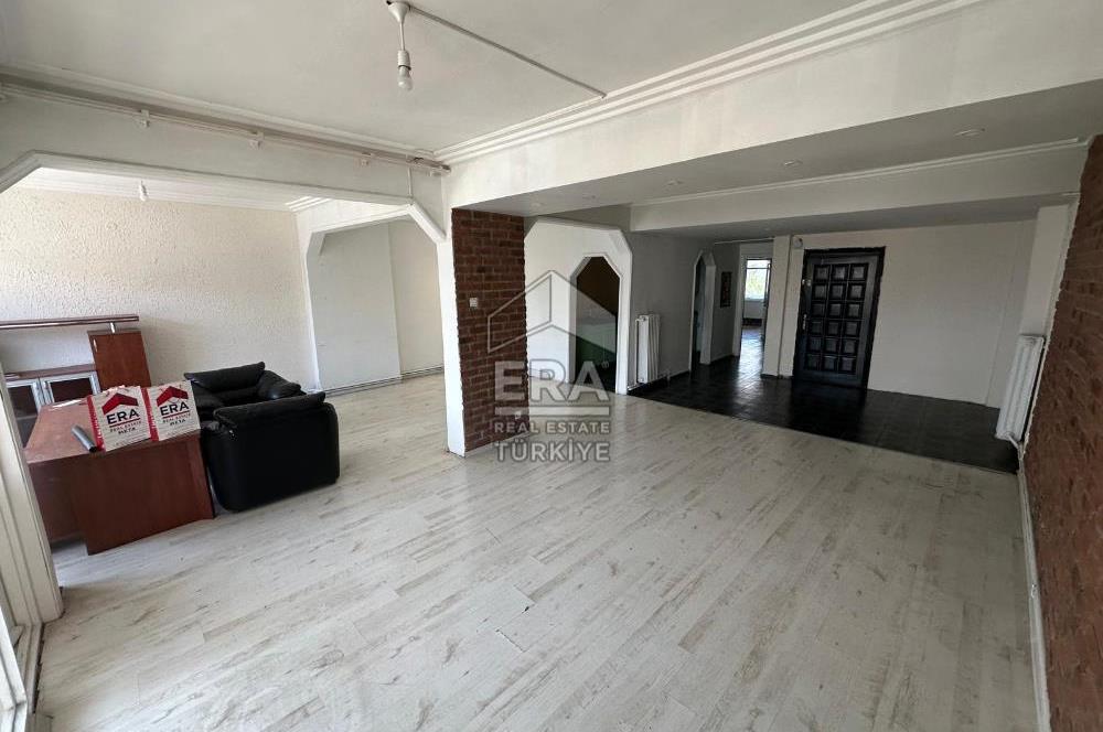 İÇİ YENİLENMİŞ NUHKUYUSU CADDESİ ÜZERİ TABELA DEĞERİ YÜKSEK OFİS