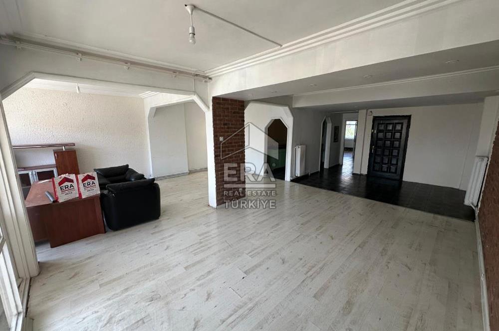 İÇİ YENİLENMİŞ NUHKUYUSU CADDESİ ÜZERİ TABELA DEĞERİ YÜKSEK OFİS