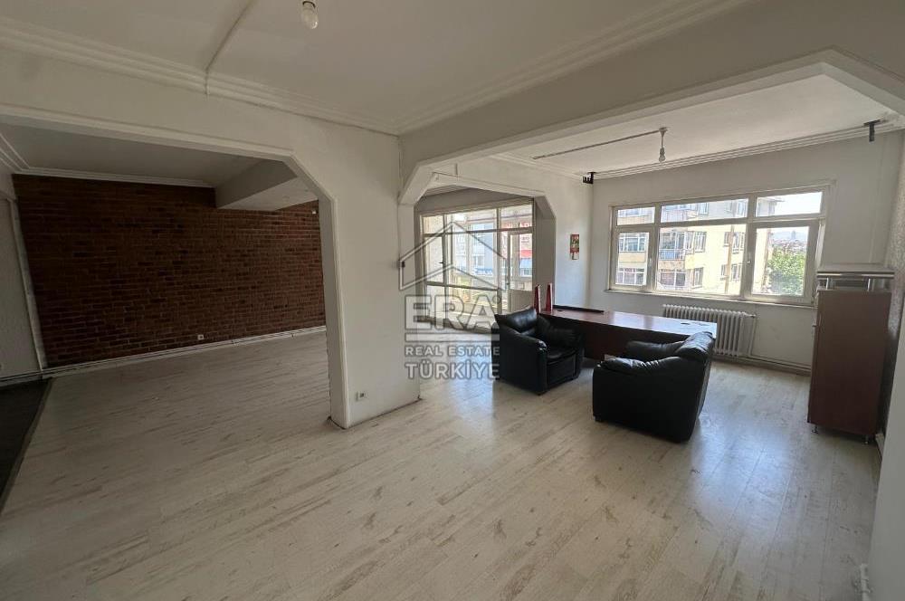 İÇİ YENİLENMİŞ NUHKUYUSU CADDESİ ÜZERİ TABELA DEĞERİ YÜKSEK OFİS