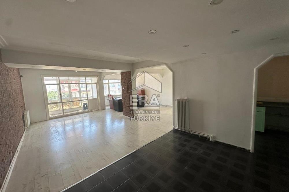 İÇİ YENİLENMİŞ NUHKUYUSU CADDESİ ÜZERİ TABELA DEĞERİ YÜKSEK OFİS