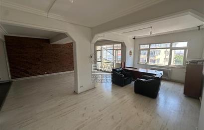 İÇİ YENİLENMİŞ NUHKUYUSU CADDESİ ÜZERİ TABELA DEĞERİ YÜKSEK OFİS