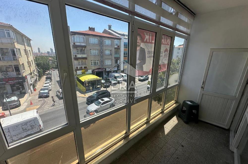 İÇİ YENİLENMİŞ NUHKUYUSU CADDESİ ÜZERİ TABELA DEĞERİ YÜKSEK OFİS
