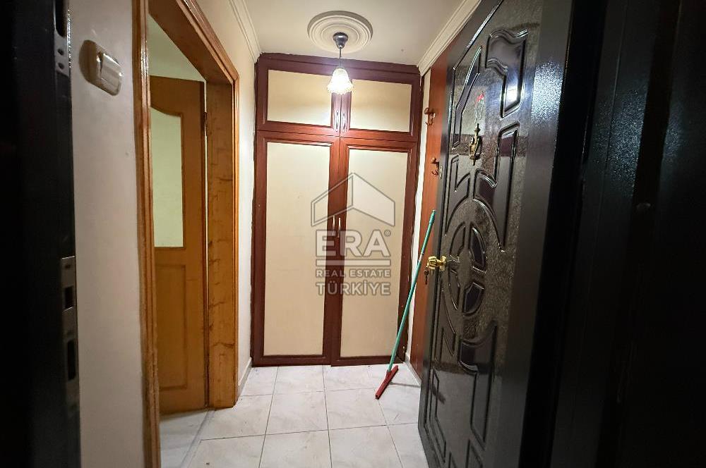 ÜSKÜDAR ZEYNEP KAMİL'DE SATILIK 2+1 DAİRE