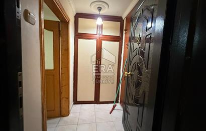 ÜSKÜDAR ZEYNEP KAMİL'DE SATILIK 2+1 DAİRE