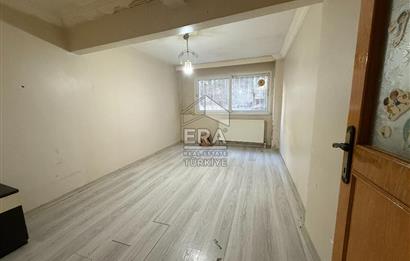 ÜSKÜDAR ZEYNEP KAMİL'DE SATILIK 2+1 DAİRE
