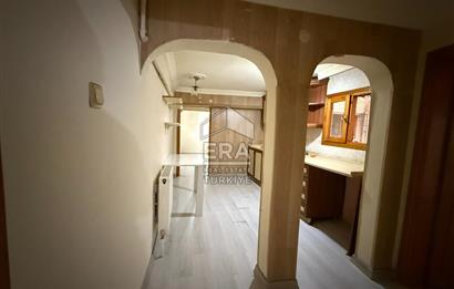 ÜSKÜDAR ZEYNEP KAMİL'DE SATILIK 2+1 DAİRE