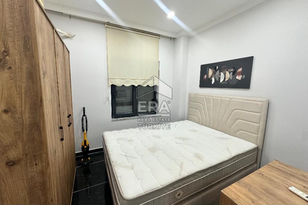 ANTALYA MANAVGAT SİDE EŞYALI 1+1 KİRALIK DAİRE