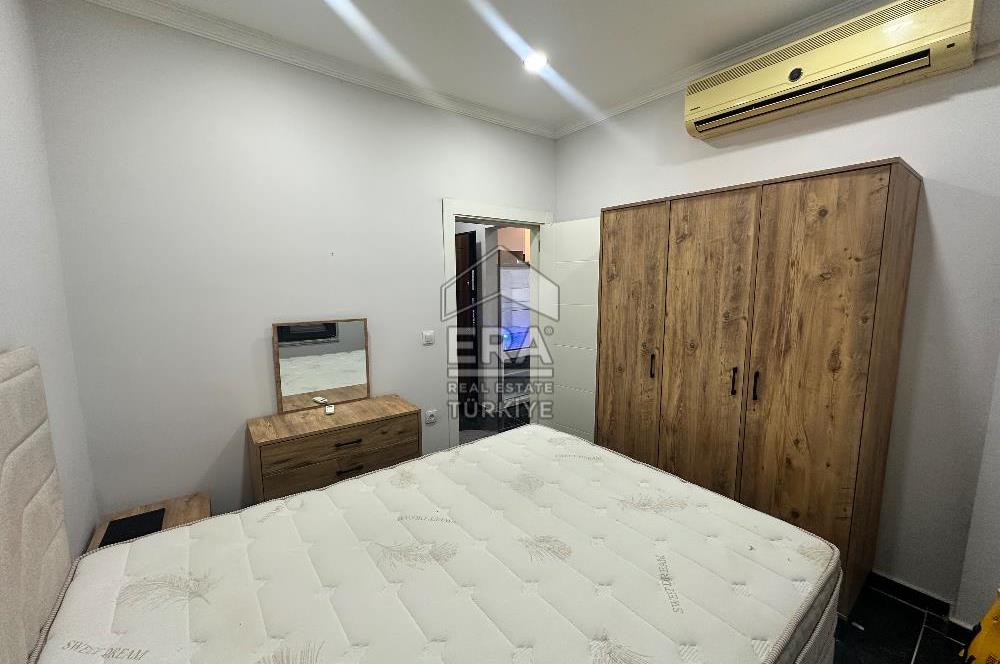 ANTALYA MANAVGAT SİDE EŞYALI 1+1 KİRALIK DAİRE