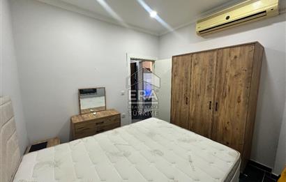 ANTALYA MANAVGAT SİDE EŞYALI 1+1 KİRALIK DAİRE