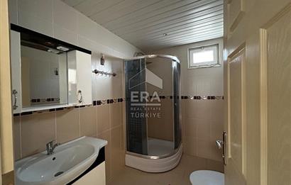 Ilıca Mahallesinde Havuzlu Kiralık 2+1 Eşyalı Daire
