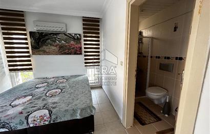 Ilıca Mahallesinde Havuzlu Kiralık 2+1 Eşyalı Daire