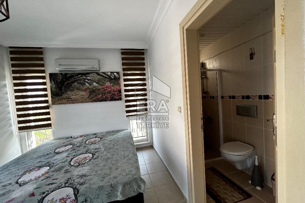 Ilıca Mahallesinde Havuzlu Kiralık 2+1 Eşyalı Daire