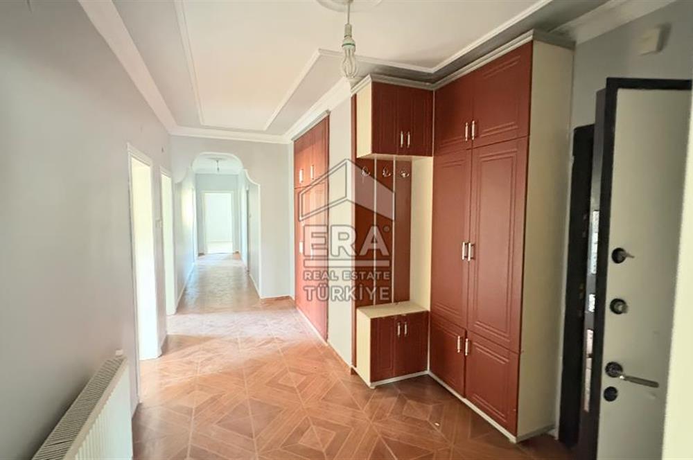 Belde de satılık Lüx daire