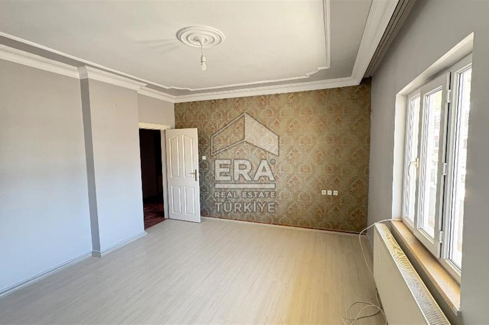 Belde de satılık Lüx daire