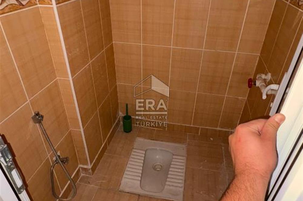 Belde de satılık Lüx daire