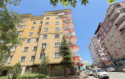 Belde de satılık Lüx daire
