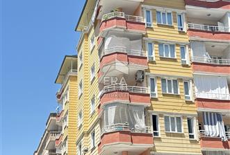 Belde de satılık Lüx daire