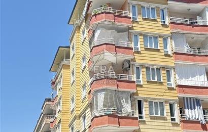 Belde de satılık Lüx daire