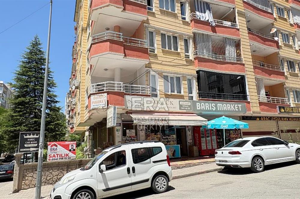 Belde de satılık Lüx daire