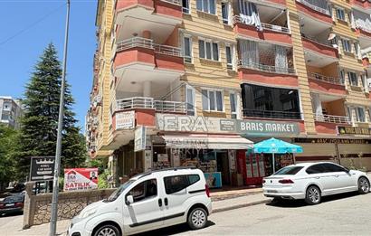 Belde de satılık Lüx daire