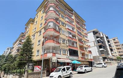 Belde de satılık Lüx daire