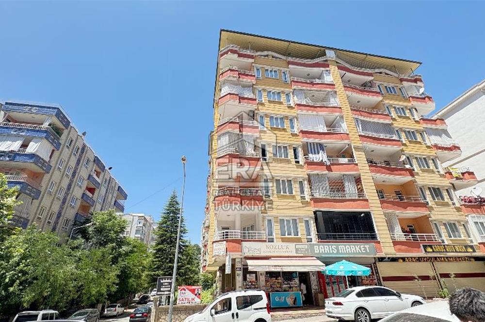 Belde de satılık Lüx daire