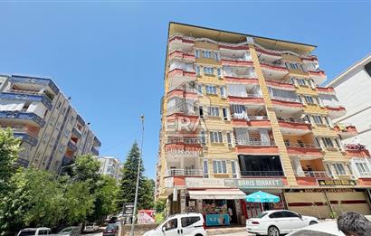 Belde de satılık Lüx daire