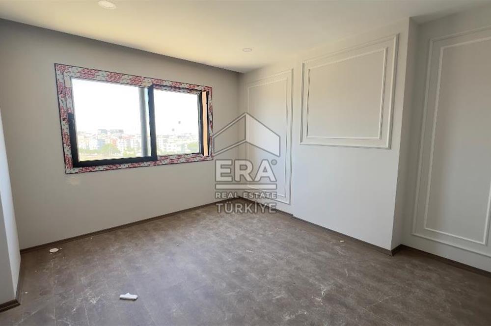 Menemen Uğur Mumcu Mahallesi Kiralık 2+1 Daire