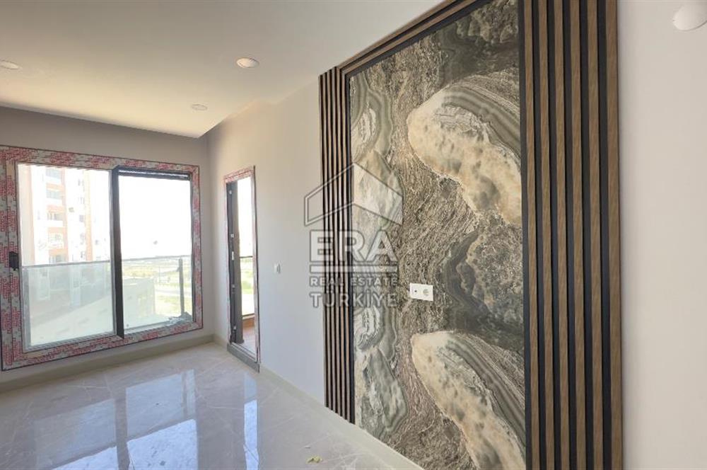 Menemen Uğur Mumcu Mahallesi Kiralık 2+1 Daire