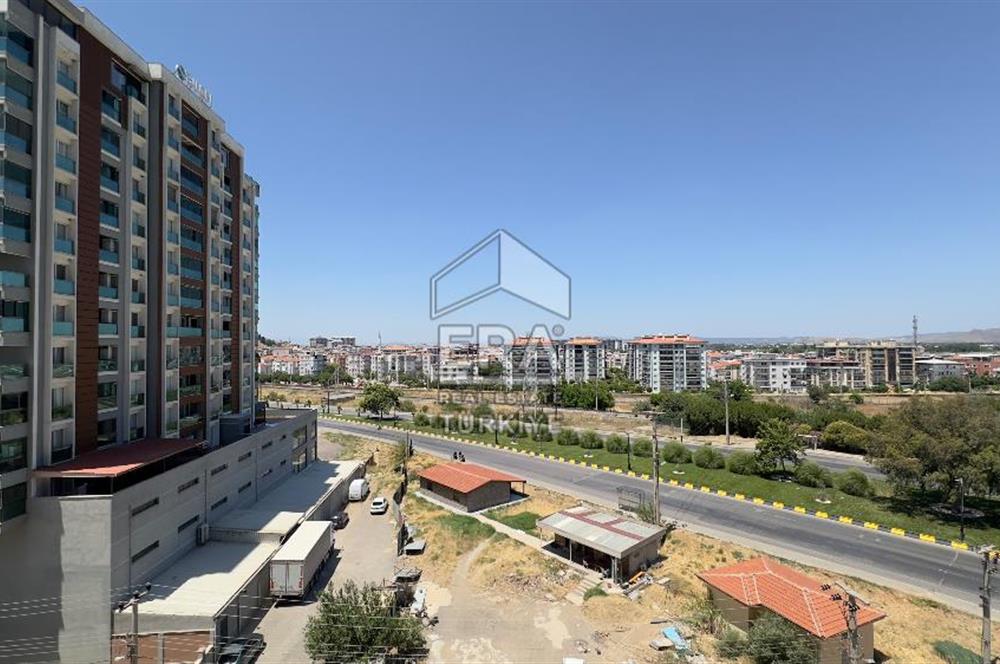 Menemen Uğur Mumcu Mahallesi Kiralık 2+1 Daire