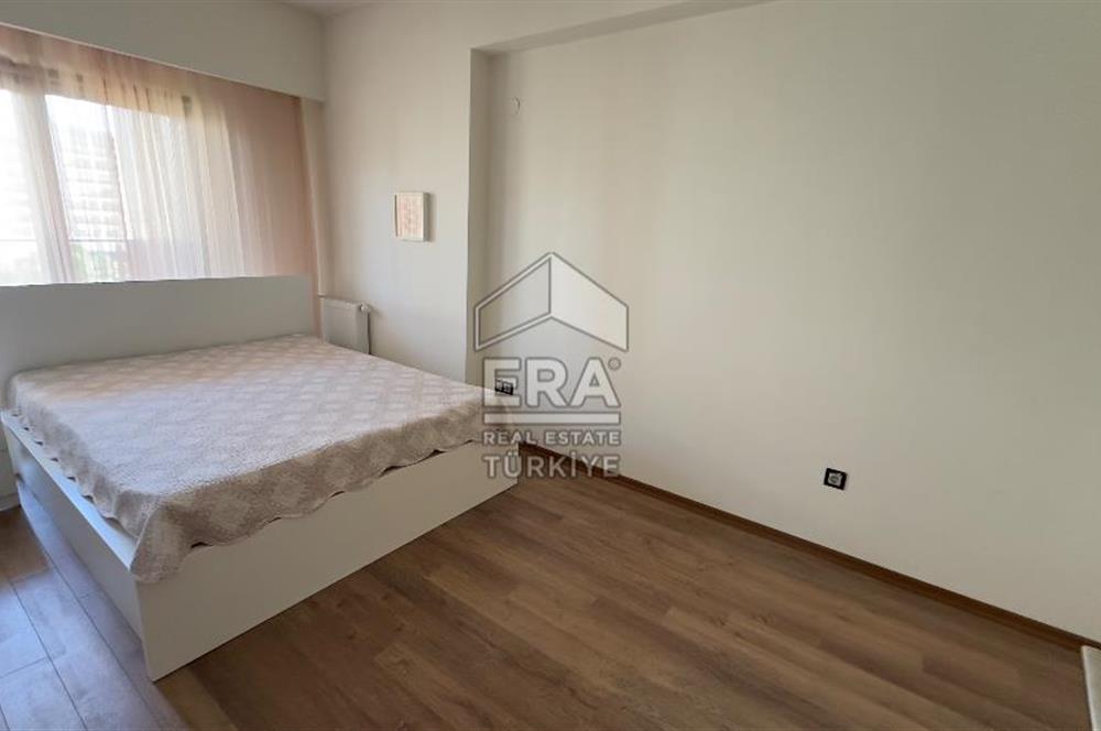 İzmir Park Yaşam Ataşehir Sitesinde Kiralık 2+1 Daire