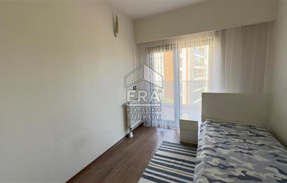 İzmir Park Yaşam Ataşehir Sitesinde Kiralık 2+1 Daire
