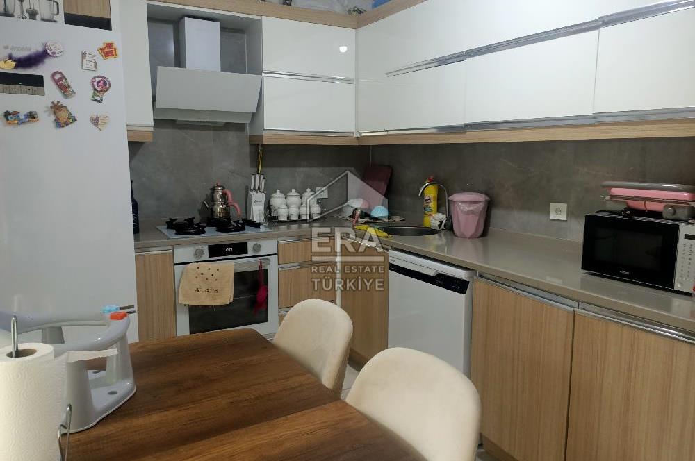 Menemen Hastane Yakını Uğur Mumcu Mahallesi Kiralık 2+1