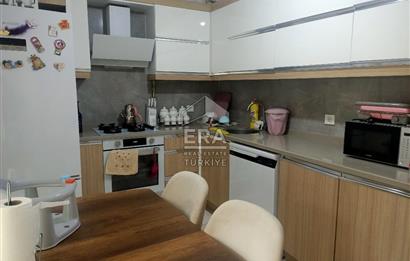 Menemen Hastane Yakını Uğur Mumcu Mahallesi Kiralık 2+1