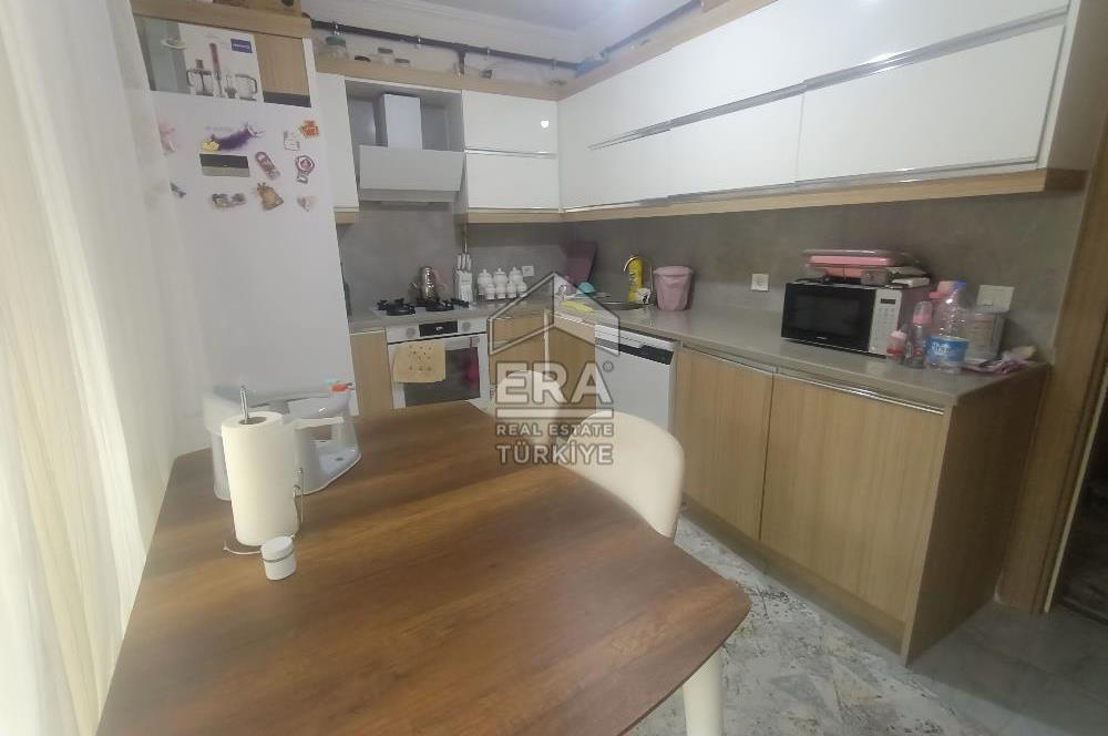 Menemen Hastane Yakını Uğur Mumcu Mahallesi Kiralık 2+1