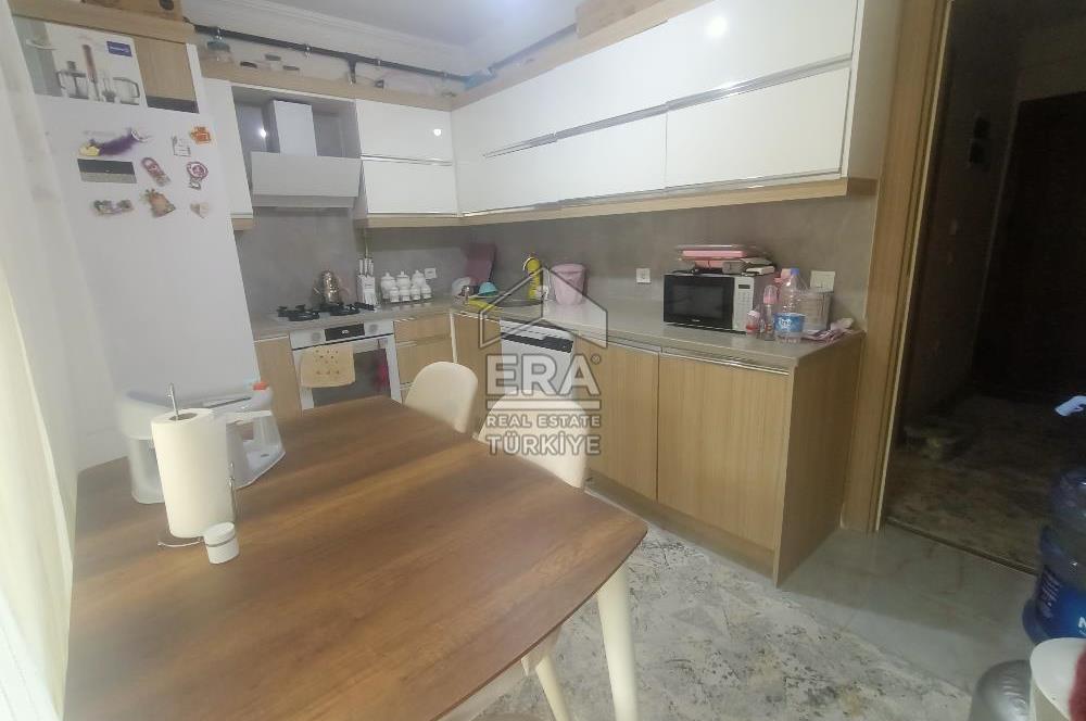 Menemen Hastane Yakını Uğur Mumcu Mahallesi Kiralık 2+1