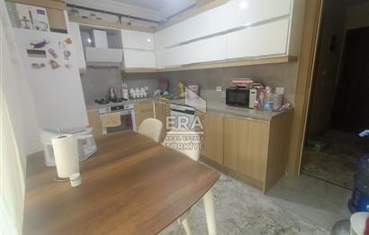 Menemen Hastane Yakını Uğur Mumcu Mahallesi Kiralık 2+1