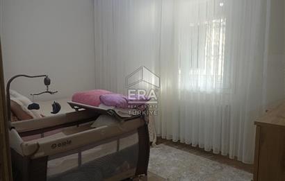 Menemen Hastane Yakını Uğur Mumcu Mahallesi Kiralık 2+1
