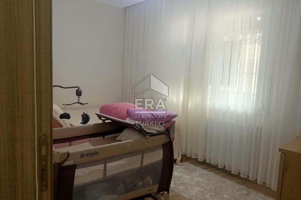 Menemen Hastane Yakını Uğur Mumcu Mahallesi Kiralık 2+1
