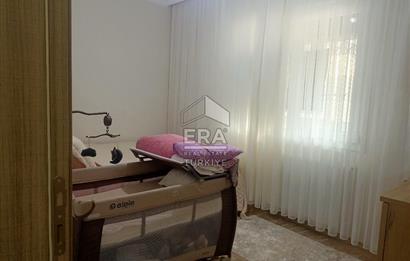 Menemen Hastane Yakını Uğur Mumcu Mahallesi Kiralık 2+1
