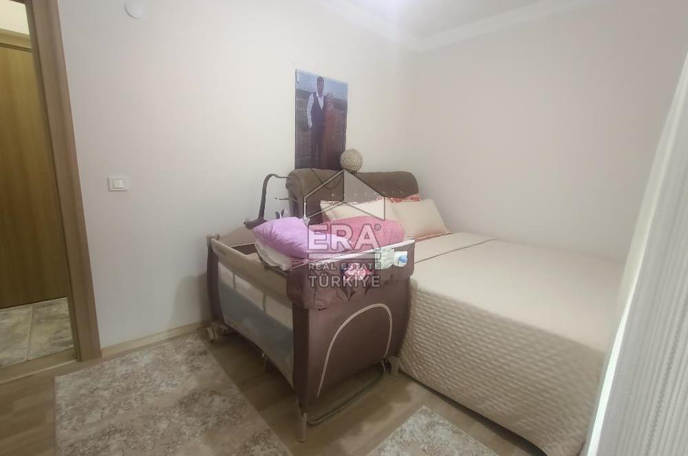 Menemen Hastane Yakını Uğur Mumcu Mahallesi Kiralık 2+1